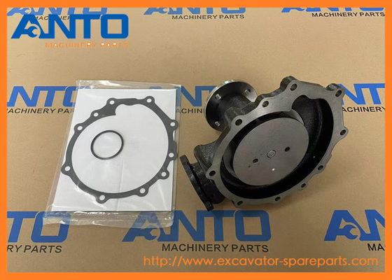 VH16100E0372 Bơm nước Phụ tùng máy xúc KOBELCO cho SK250-8 SK210-8