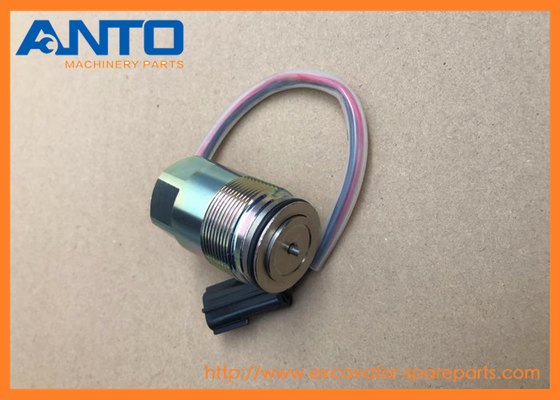 420-00127 Van điều khiển tỷ lệ thuận cho máy xúc các bộ phận điện DOOSAN DX210 DX220AF DX225LC