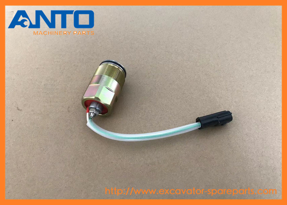 420-00127 Van điều khiển tỷ lệ thuận cho máy xúc các bộ phận điện DOOSAN DX210 DX220AF DX225LC