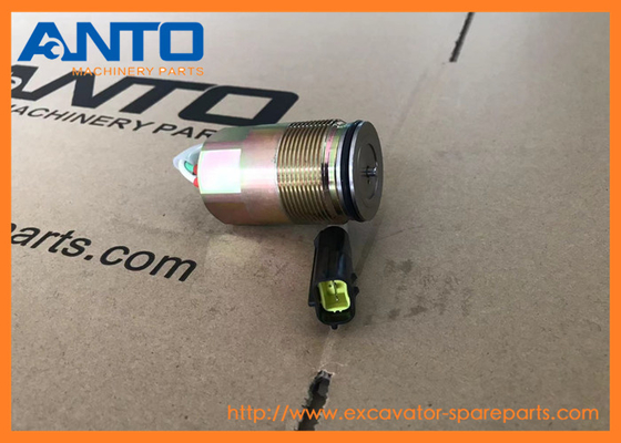 420-00127 Van điều khiển tỷ lệ thuận cho máy xúc các bộ phận điện DOOSAN DX210 DX220AF DX225LC