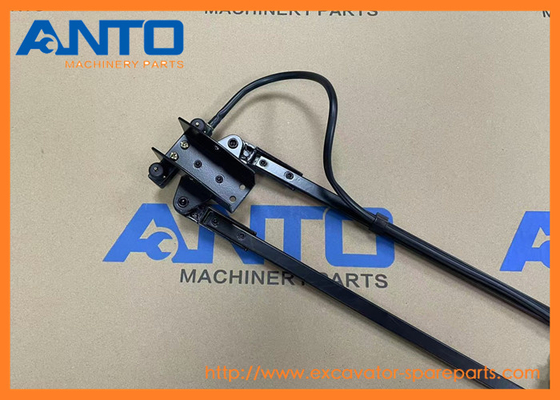 VOE11205832 11205832 Phân tích máy đào cánh tay lau cho EC160C EC180C EC210C