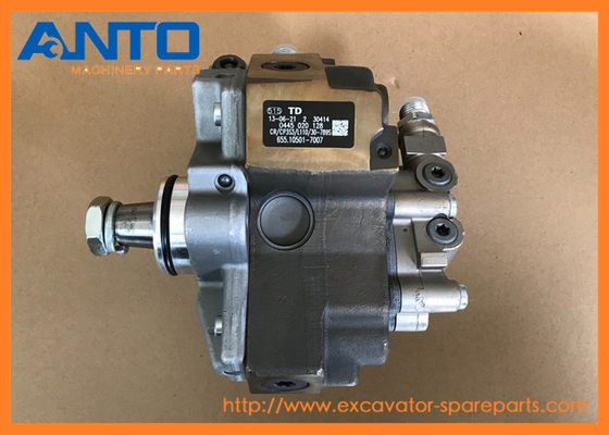 65.10501-7005A Máy đào bơm áp suất cao Bộ phận động cơ cho DOOSAN DL200 DL200TC