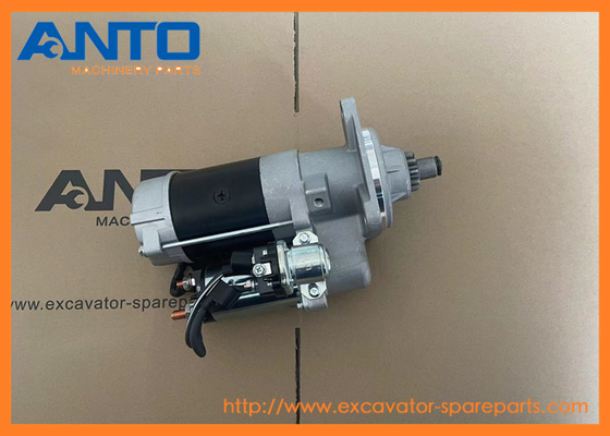 65.26201-7075A Phụ tùng động cơ máy xúc khởi động cho DOOSAN DL200 DL200TC DL250 DX140LC