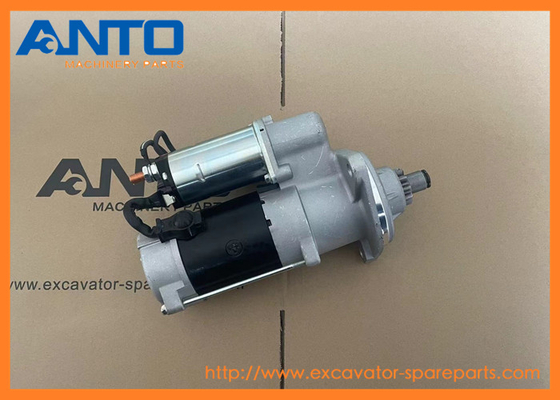 65.26201-7075A Phụ tùng động cơ máy xúc khởi động cho DOOSAN DL200 DL200TC DL250 DX140LC