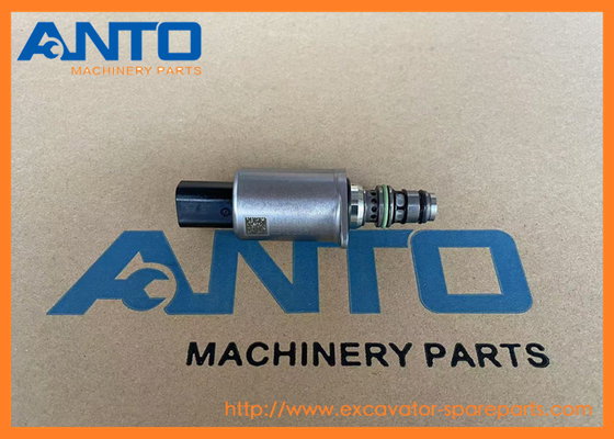 491-0908 4910908 Máy đào van điện điện cho 323