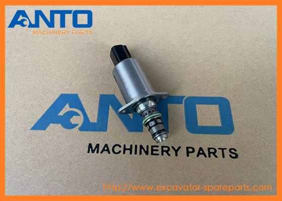 491-0908 4910908 Máy đào van điện điện cho 323