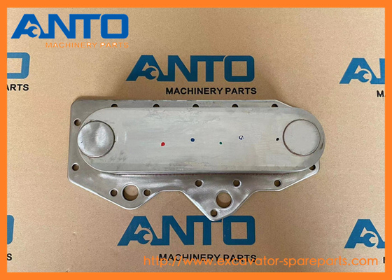 267-4743 2674743 Bộ phận động cơ máy đào lõi làm mát dầu cho 320 L 320B 322B L