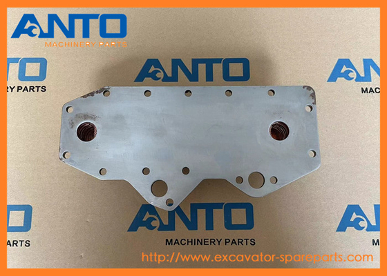 267-4743 2674743 Bộ phận động cơ máy đào lõi làm mát dầu cho 320 L 320B 322B L