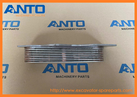 267-4743 2674743 Bộ phận động cơ máy đào lõi làm mát dầu cho 320 L 320B 322B L