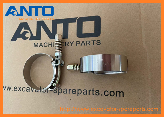 07260-24120 0726024120 Bộ phận phụ tùng máy đào ống cho KOMATSU PC300