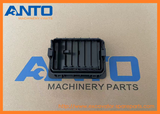 201-979-7820 2019797820 Lưới tản nhiệt KOMATSU Máy đào Bộ phận điều hòa không khí cho PC1250SP-8R