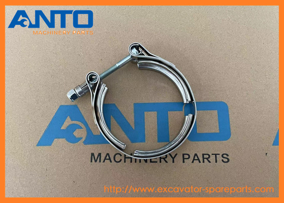 VOE3183620 Bộ phận phụ tùng máy đào ống khí sạc cho Vo-lvo A25D A25E A30D A30E EC210C