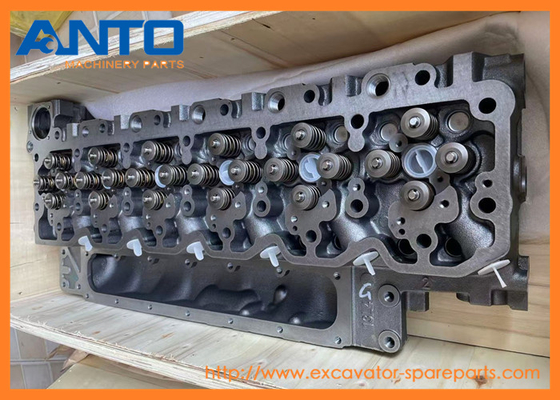 3977226 5361593 Nắp quy lát CUMMINS Phụ tùng máy xúc Dành cho QSB6.7 ISBE5.9 ISB QSB