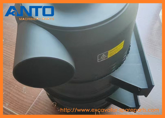 244-0357 2440357 Máy làm sạch không khí Assy Loader bánh xe phụ tùng cho C7 950H 962H