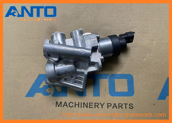 VOE21638691 Bộ điều chỉnh nhiên liệu Phụ tùng động cơ máy đào cho Vo-lvo B5LH B5RH B7R