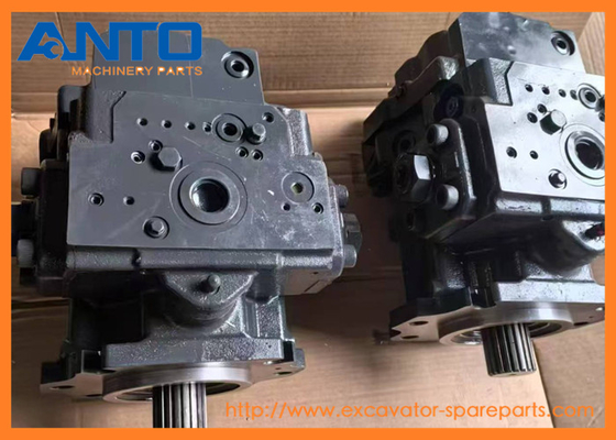 708-1G-00041 7081G00041 Máy bơm lái máy đào bơm thủy lực cho KOMATSU WD600
