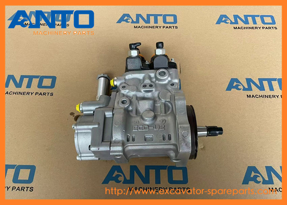6251-71-1121 6251711121 Bơm nhiên liệu Phụ tùng động cơ máy đào cho KOMATSU PC400 PC450