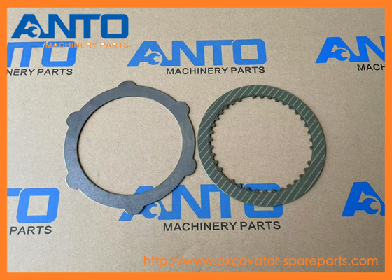 706-7K-91350 706-7K-91340 7067K91350 Đĩa Phụ tùng KOMATSU Máy xúc cho PC300-8 PC350-8
