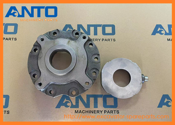 708-1W-04160 7081W04160 Máy đào nôi bơm thủy lực cho KOMATSU PC60 PC70