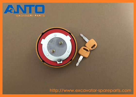 20Y0411160 20Y-04-11160 Bộ phận phụ tùng máy đào nắp cho KOMATSU PC05 PC07 PC10