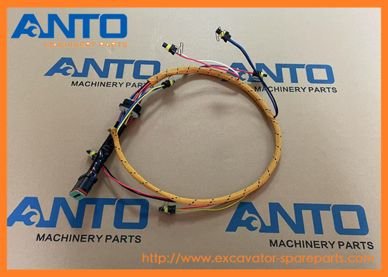 153-8920 1538920 Động cơ dây chuyền máy đào bộ phận động cơ cho 322C 322C FM 325C
