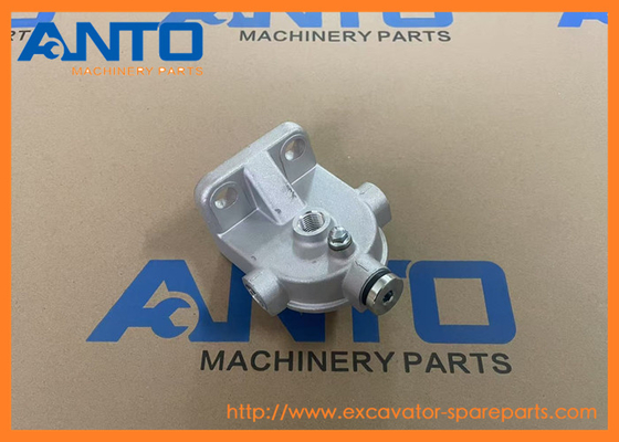 VOE20460811 20460811 Đầu lọc Phụ tùng Máy đào cho EC135B EC140B EC160B