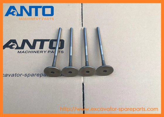 6127414214 6127-41-4214 Bộ phận động cơ máy đào van xả cho KOMATSU S6D155