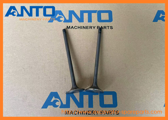 6150-42-4110 6150-42-4210 Van hút van xả Vật liệu khoan bộ phận động cơ cho PC400