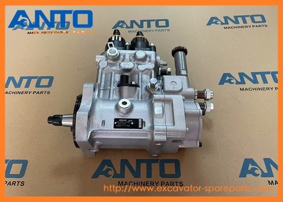 6262-71-1100 6262711100 Bộ phận động cơ máy đào bơm nhiên liệu cho KOMATSU WA500
