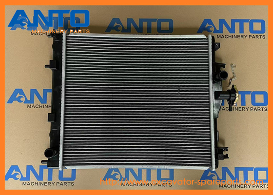 20T-03-81110 20T0381110 Bồn Nước Tản Nhiệt KOMATSU Phụ Tùng Máy Xúc Dành Cho PC30R-8 PC35R-8 PC40R-8