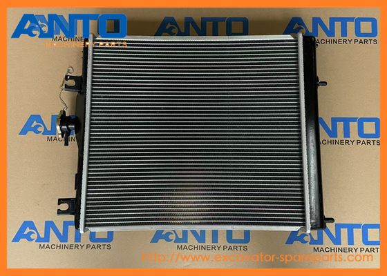 20T-03-81110 20T0381110 Bồn Nước Tản Nhiệt KOMATSU Phụ Tùng Máy Xúc Dành Cho PC30R-8 PC35R-8 PC40R-8