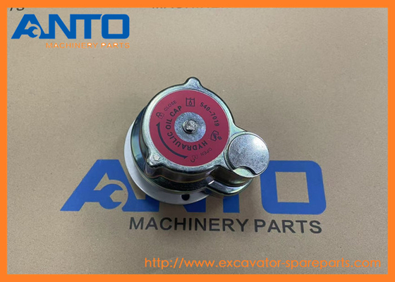 540-7019 5407019 Bộ phận thay thế máy đào bộ lọc khí thùng dầu thủy lực cho C9.3B 336 340 330
