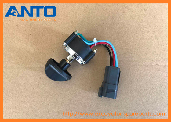 1060107 106-0107 Các bộ phận điện của máy đào chuyển đổi cho 311B 311C 311D LRR