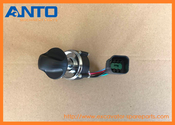 1060107 106-0107 Các bộ phận điện của máy đào chuyển đổi cho 311B 311C 311D LRR