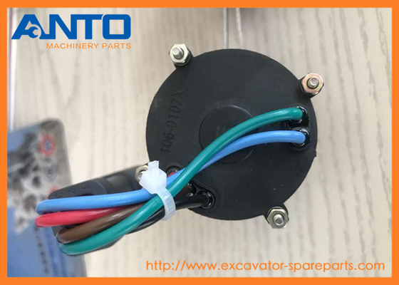 1060107 106-0107 Các bộ phận điện của máy đào chuyển đổi cho 311B 311C 311D LRR