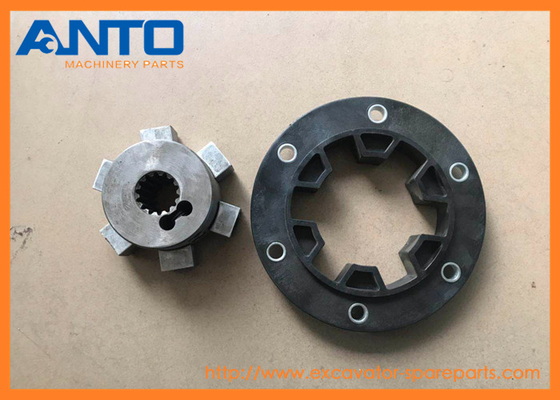 1102543 110-2543 Máy đào nối bơm thủy lực cho 307 312 312B L 315 315B L