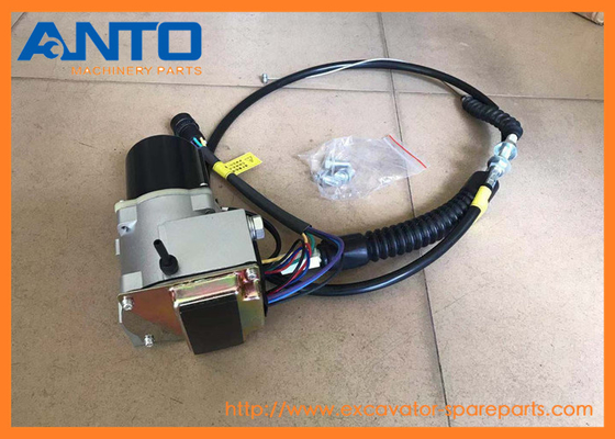 1263021 126-3021 Thống đốc Máy đào động cơ Chiếc máy đào điện Phần cho 312