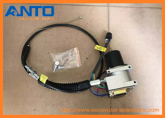 1263021 126-3021 Thống đốc Máy đào động cơ Chiếc máy đào điện Phần cho 312