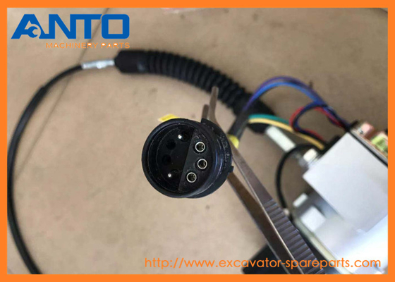 1263021 126-3021 Thống đốc Máy đào động cơ Chiếc máy đào điện Phần cho 312