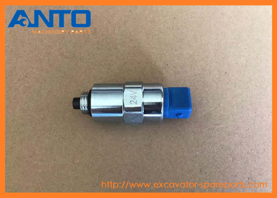 1472645 147-2645 Van điện từ Phụ tùng điện máy xúc Phù hợp cho 312C 312D2