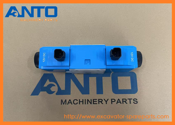 Cụm van điện từ 25/220998 Phụ tùng máy xúc lật phù hợp cho 216 217 3C 3CX 3D