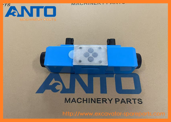 Cụm van điện từ 25/220998 Phụ tùng máy xúc lật phù hợp cho 216 217 3C 3CX 3D