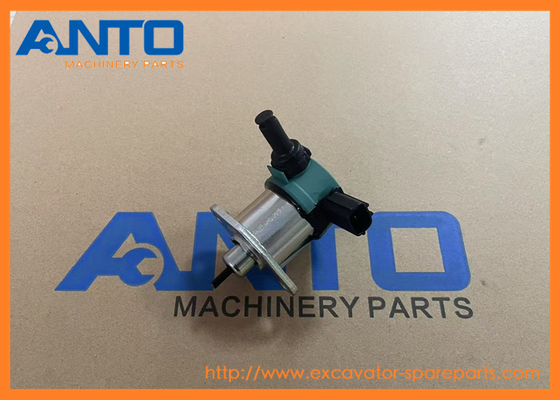 17208-60016 Van đóng nhiên liệu KUBOTA Phụ tùng máy xúc phù hợp cho KX71-3S U25-3S