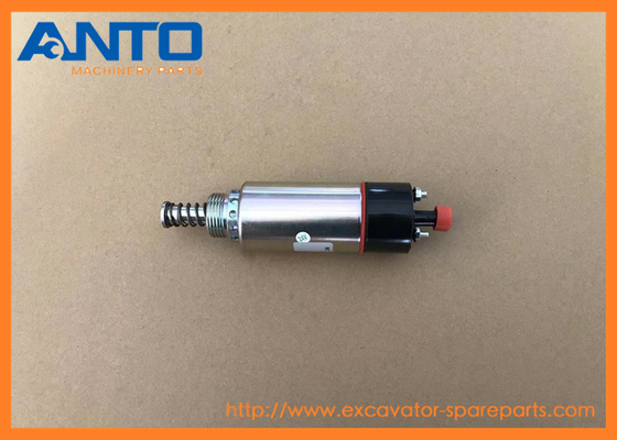 1554652 155-4652 Phụ tùng điện từ cho máy đào Solenoid Phù hợp với 320B 322B L 322B LN 322C