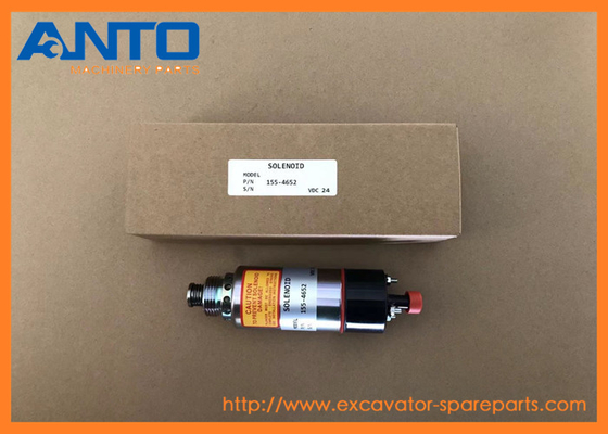 1554652 155-4652 Phụ tùng điện từ cho máy đào Solenoid Phù hợp với 320B 322B L 322B LN 322C