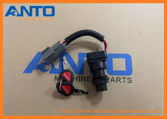 RC461-5396-2 Chuyển đổi lửa KUBOTA Bộ phận phụ tùng máy đào phù hợp với KX016-4 KX018-4 KX033-4