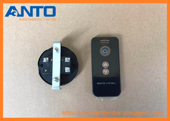 1613932 161-3932 Đồng hồ đo dịch vụ Máy đào Bộ phận điện Phụ kiện cho 320C 320D 320D LRR