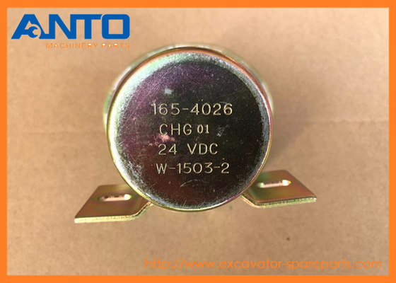 1654026 165-4026 Công tắc từ tính Phụ tùng điện máy xúc Phù hợp cho 311B 312 312B