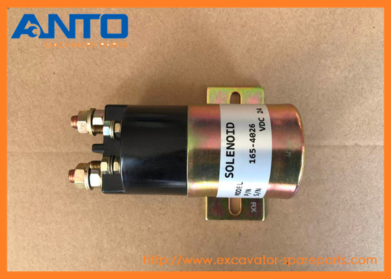 1654026 165-4026 Công tắc từ tính Phụ tùng điện máy xúc Phù hợp cho 311B 312 312B