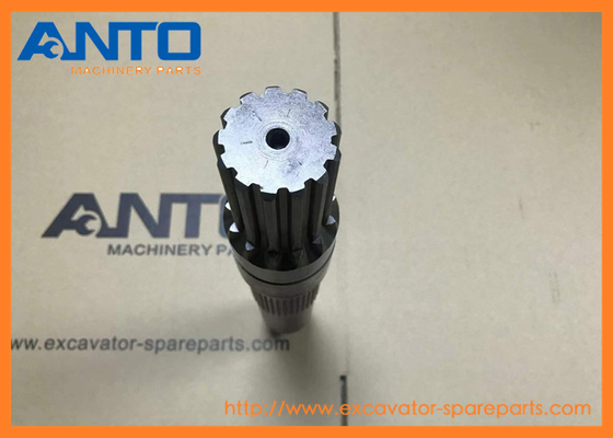 1673855 167-3855 Động cơ di chuyển máy đào trục cho 325C 328D LCR 330C 330C FM 330C L
